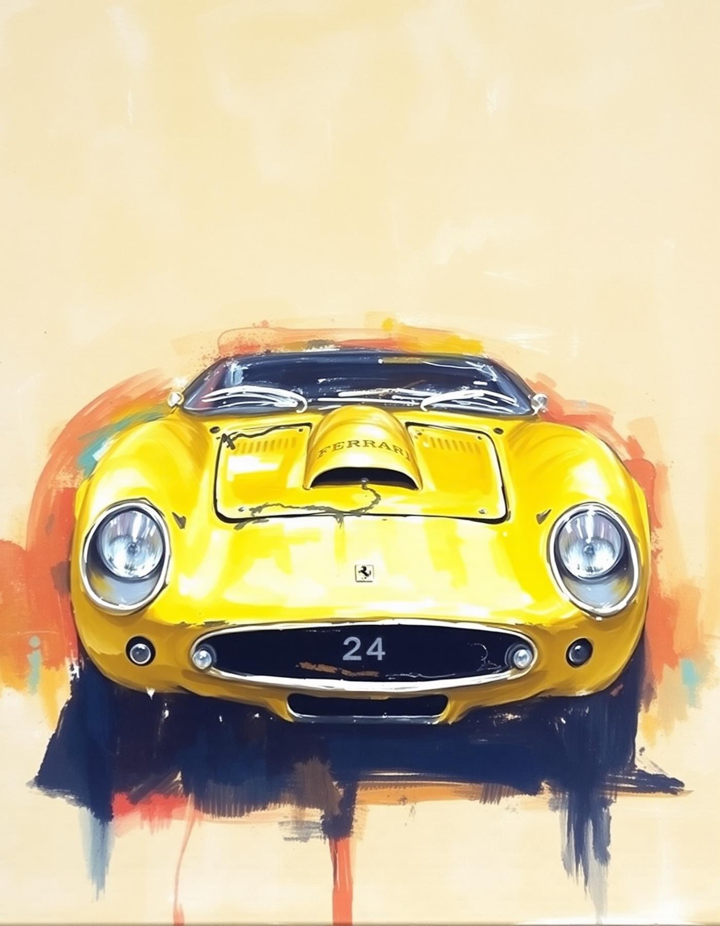 Giallo Modena