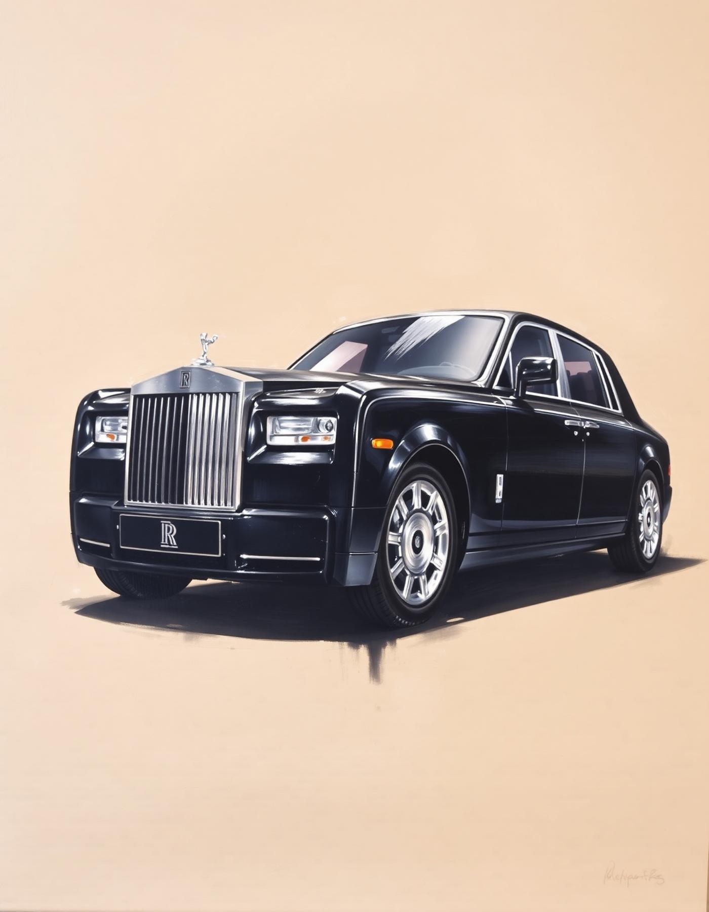 The Phantom